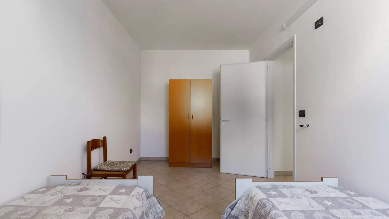 Photo of Bedroom in Santa Maria di Leuca