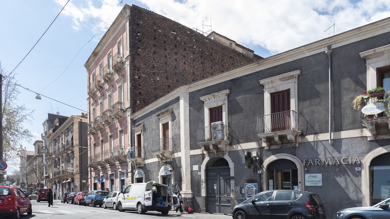 Photo of Outdoor in Catania City Centre