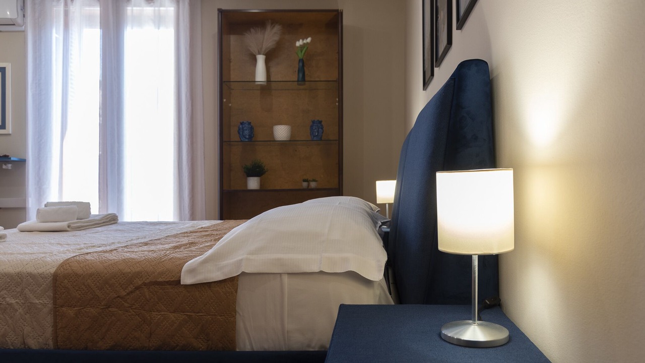 Photo of Bedroom in Catania City Centre