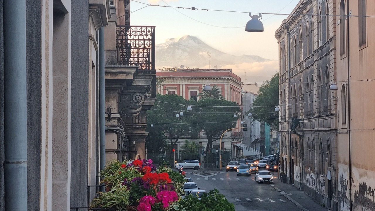 Photo of Outdoor in Catania City Centre