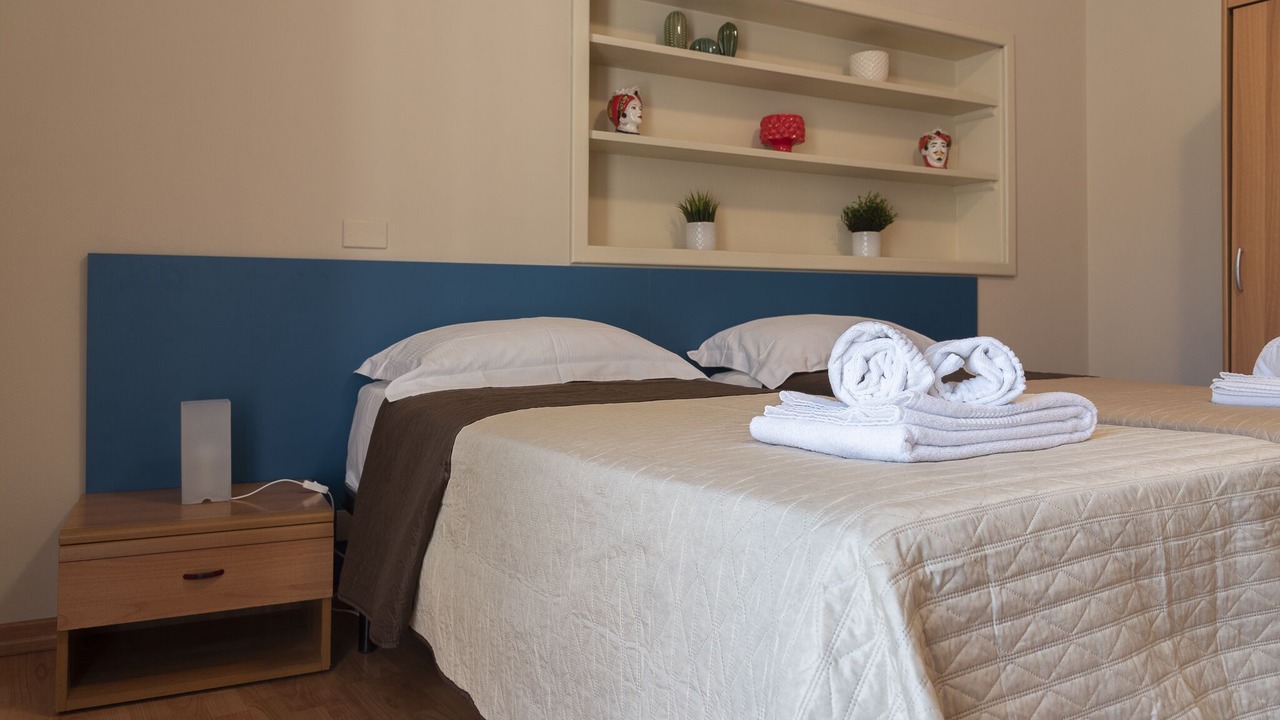 Photo of Bedroom in Catania City Centre