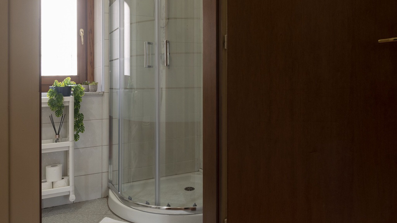 Photo of Bathroom in Catania City Centre