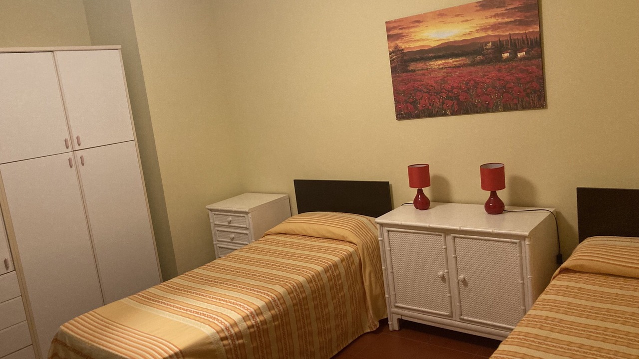 Photo of Bedroom in Grottasanta