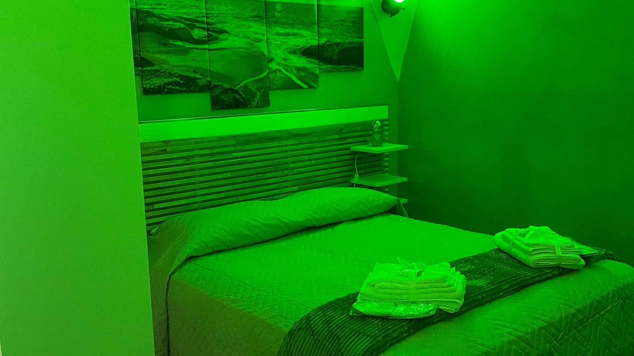 Photo of Bedroom in Pietrelcina