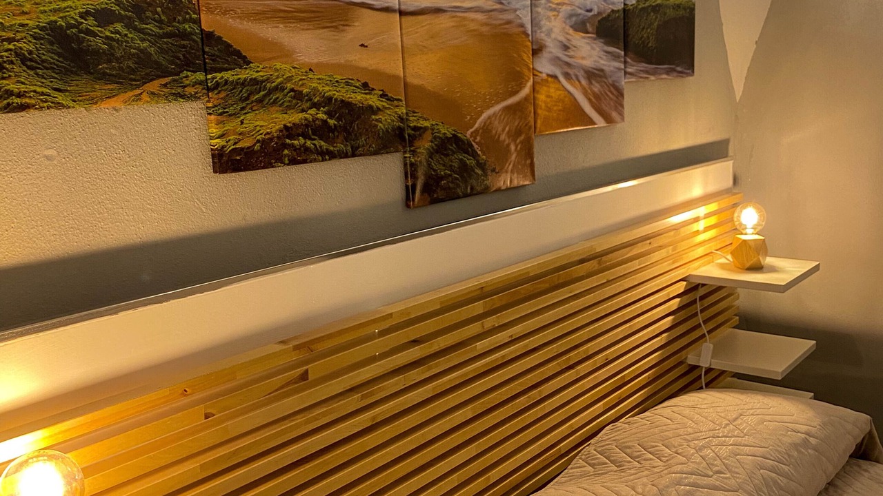 Photo of Bedroom in Pietrelcina