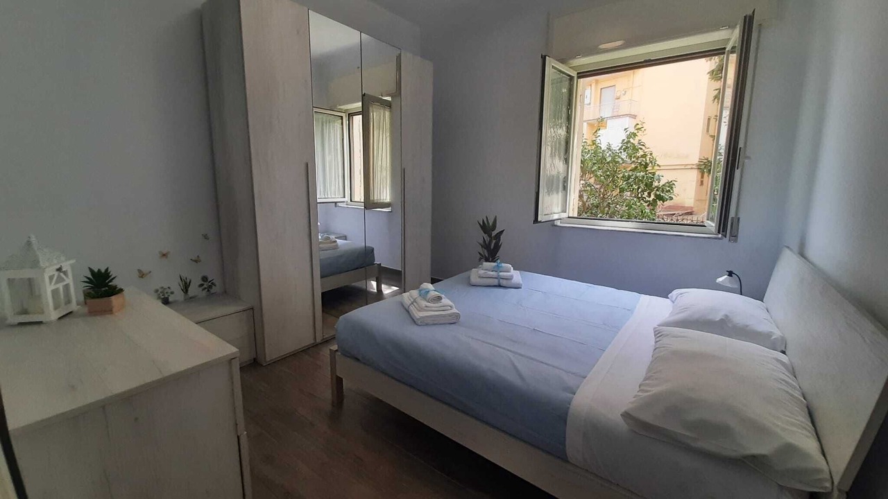 Photo of Bedroom in Rione Alto