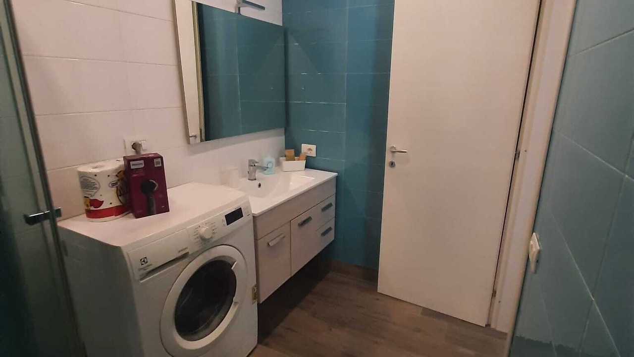 Photo of Bathroom in Rione Alto