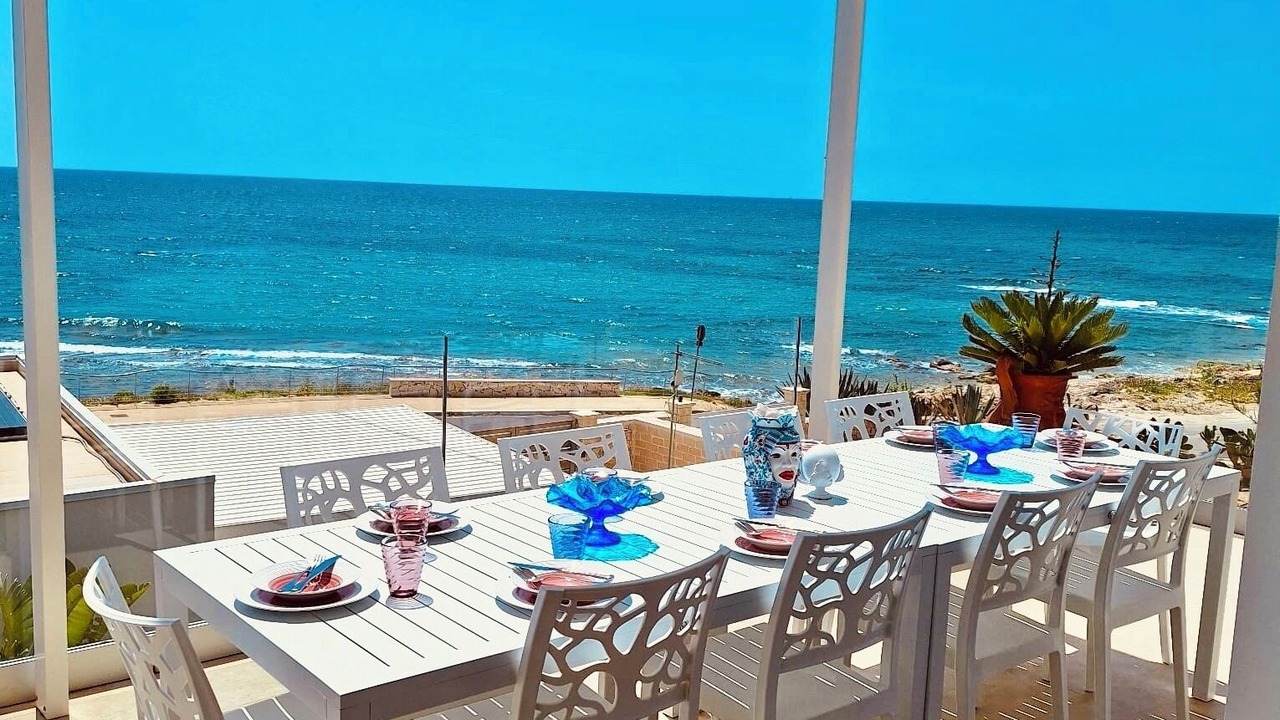 Photo of Outdoor in Avola