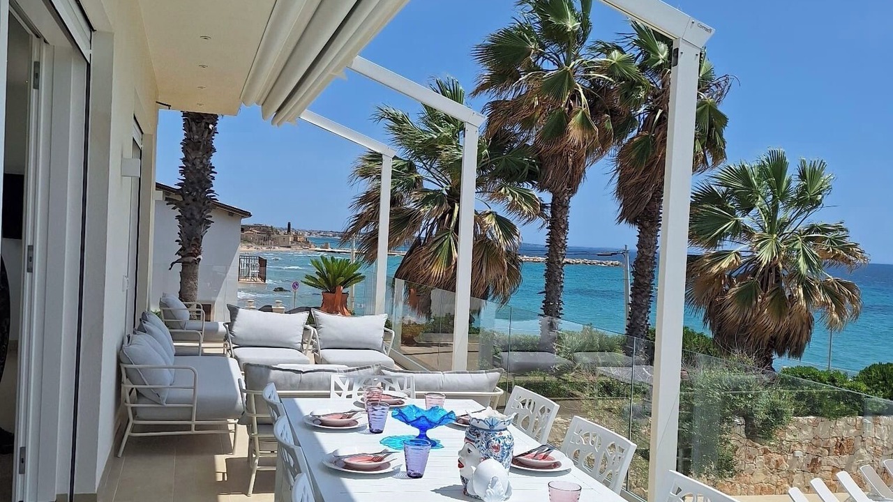 Photo of Outdoor in Avola