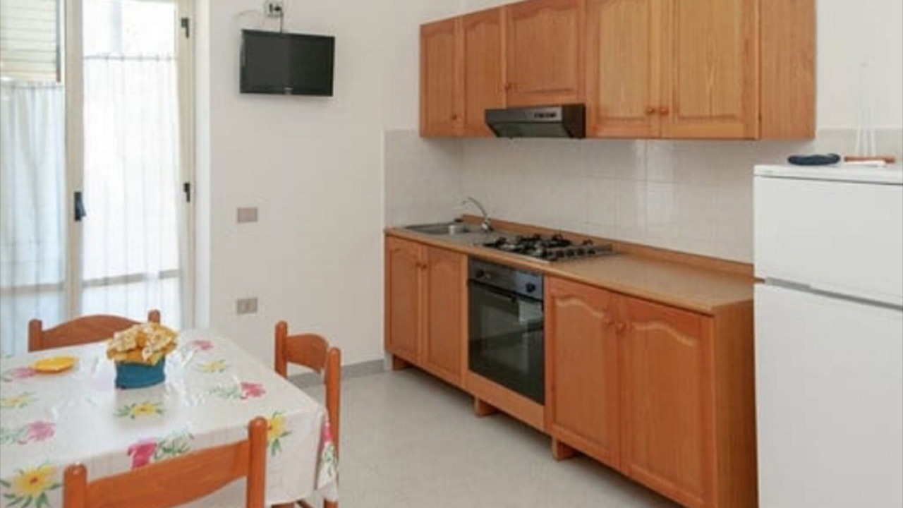 Photo of Kitchen in Isola di Capo Rizzuto
