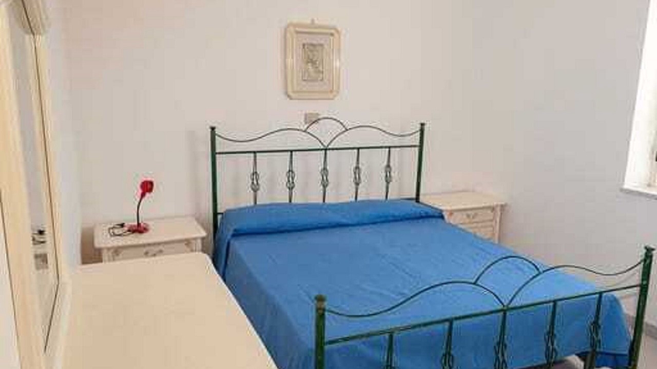 Photo of Bedroom in Isola di Capo Rizzuto