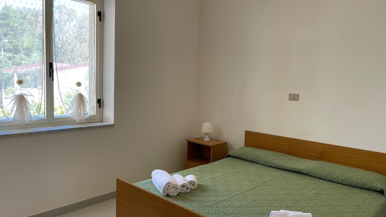 Photo of Bedroom in Isola di Capo Rizzuto