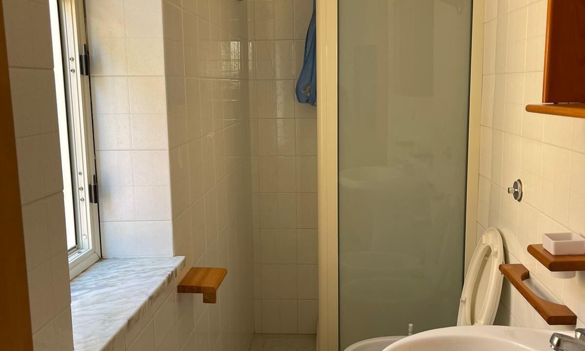 Photo of Bathroom in Isola di Capo Rizzuto