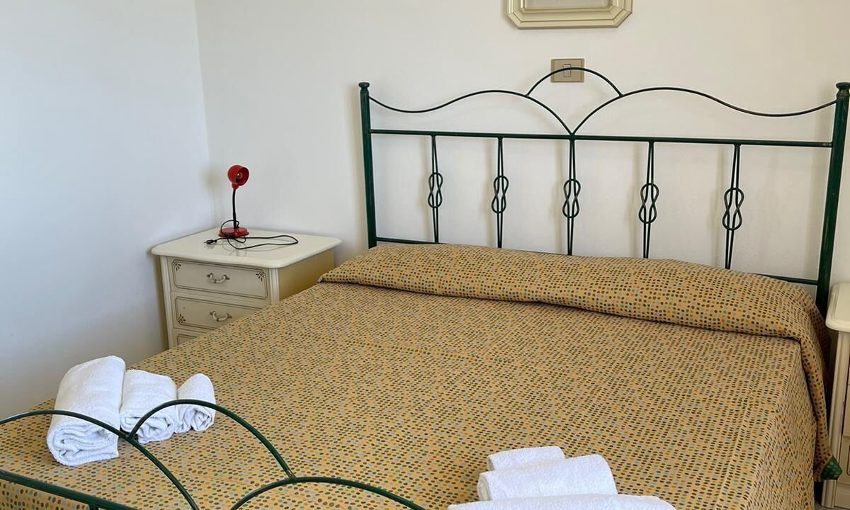 Photo of Bedroom in Isola di Capo Rizzuto