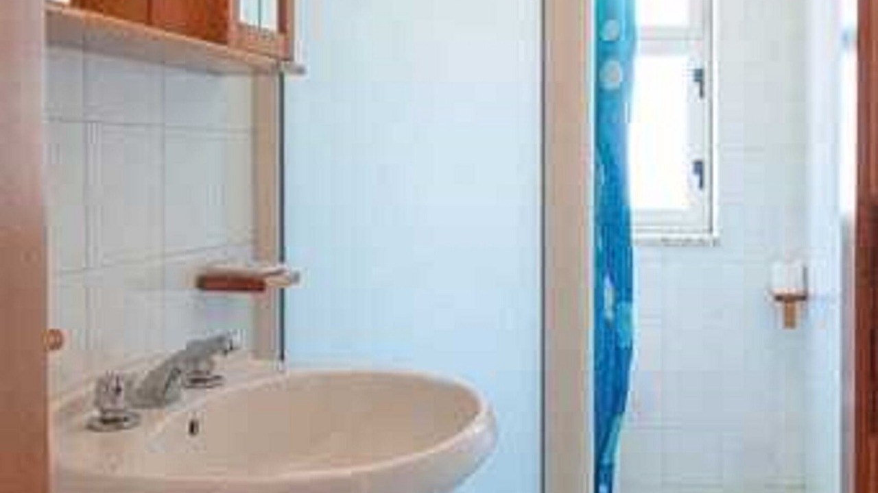 Photo of Bathroom in Isola di Capo Rizzuto