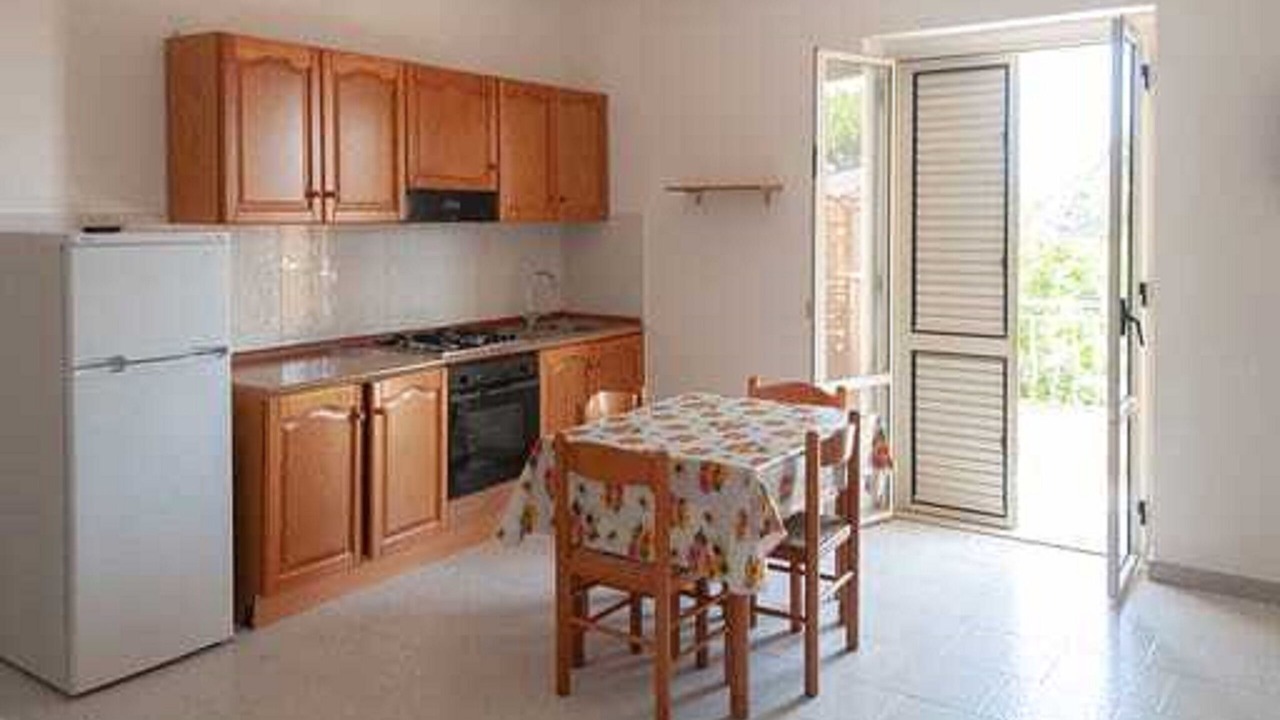 Photo of Kitchen in Isola di Capo Rizzuto