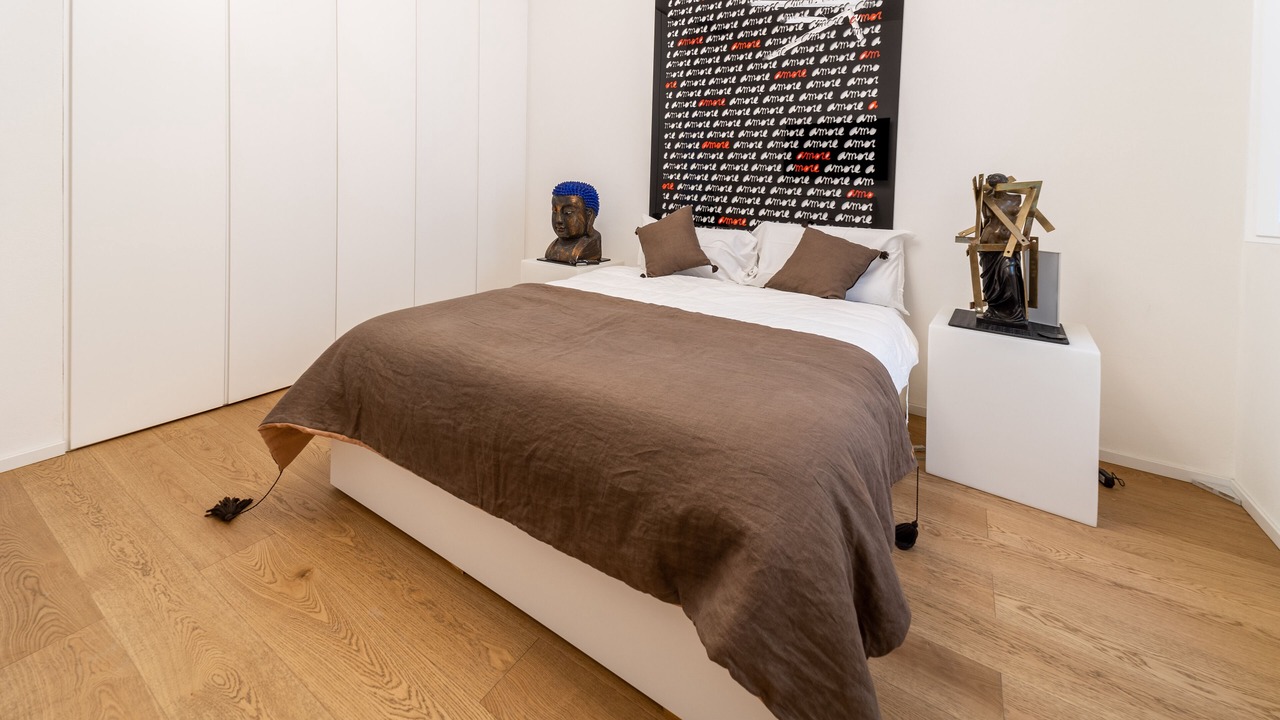 Photo of Bedroom in Albergheria