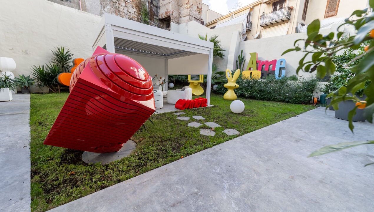 Photo of Outdoor in Albergheria