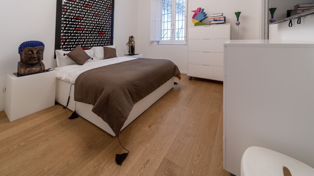 Photo of Bedroom in Albergheria