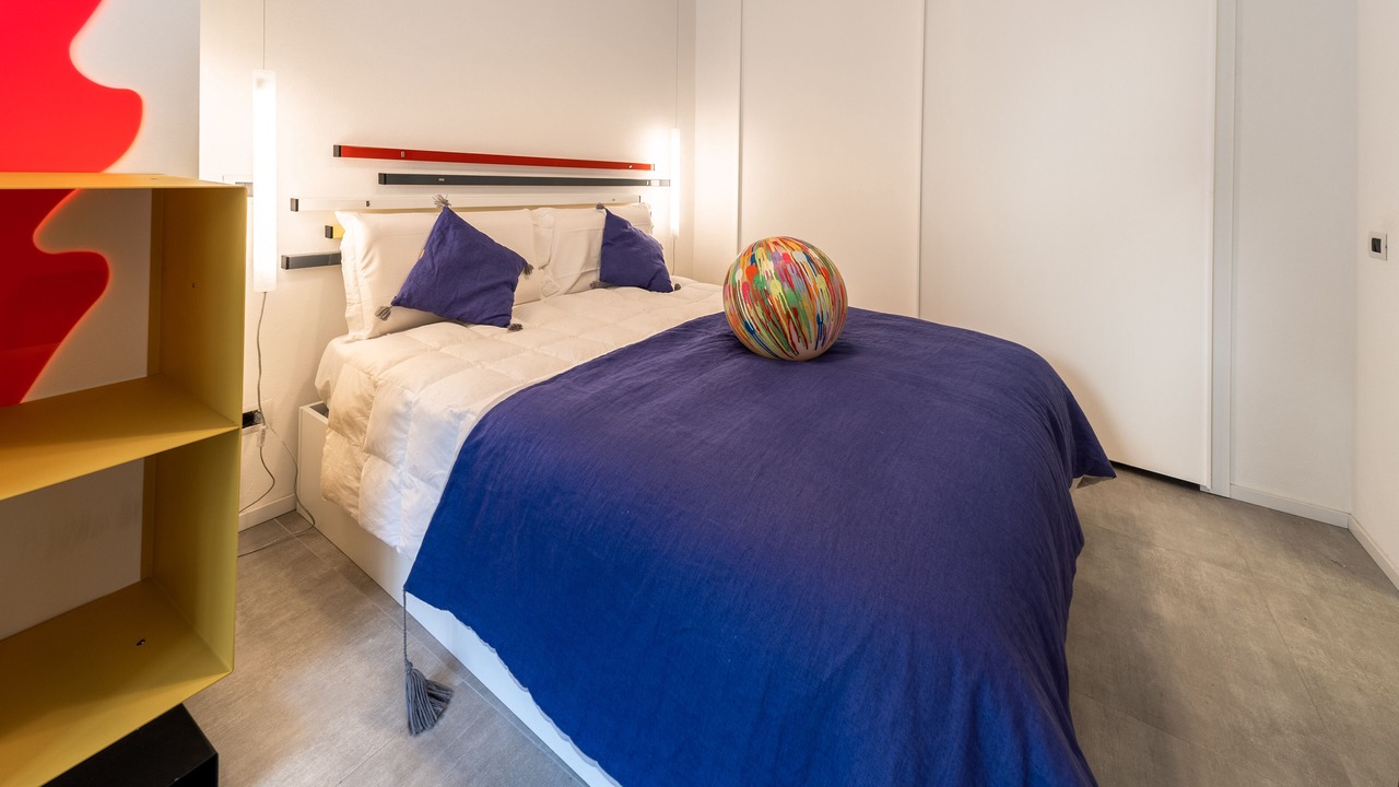 Photo of Bedroom in Albergheria
