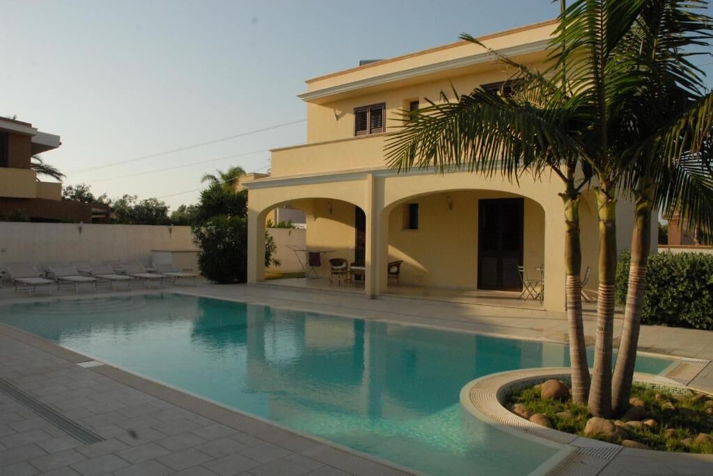 Photo of Outdoor in Mazara del Vallo
