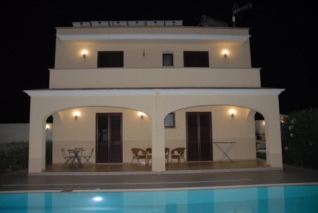 Photo of Outdoor in Mazara del Vallo
