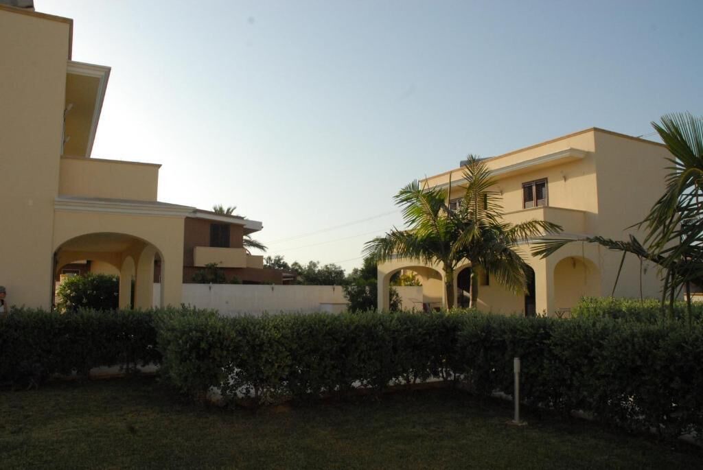 Photo of Outdoor in Mazara del Vallo