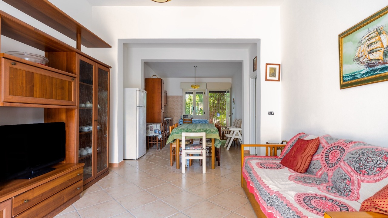 Photo of Livingroom in Torre Lapillo
