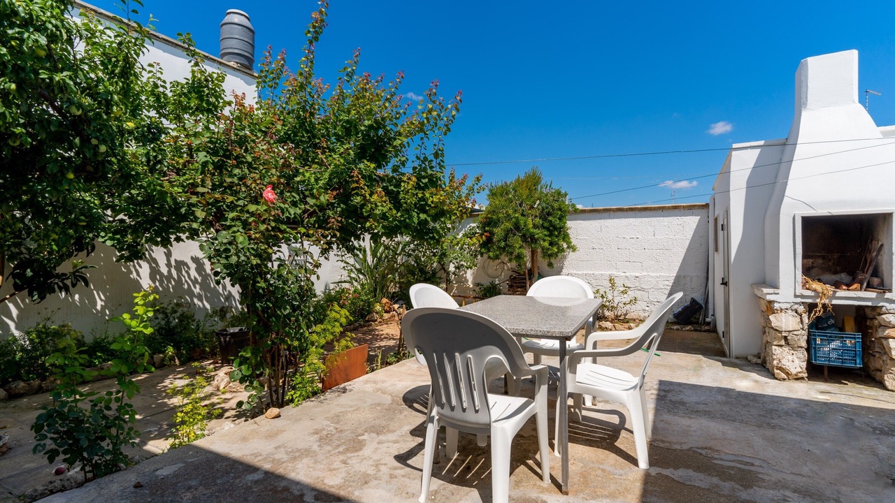 Photo of Outdoor in Torre Lapillo