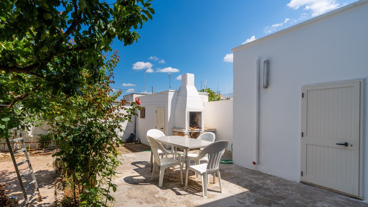 Photo of Outdoor in Torre Lapillo