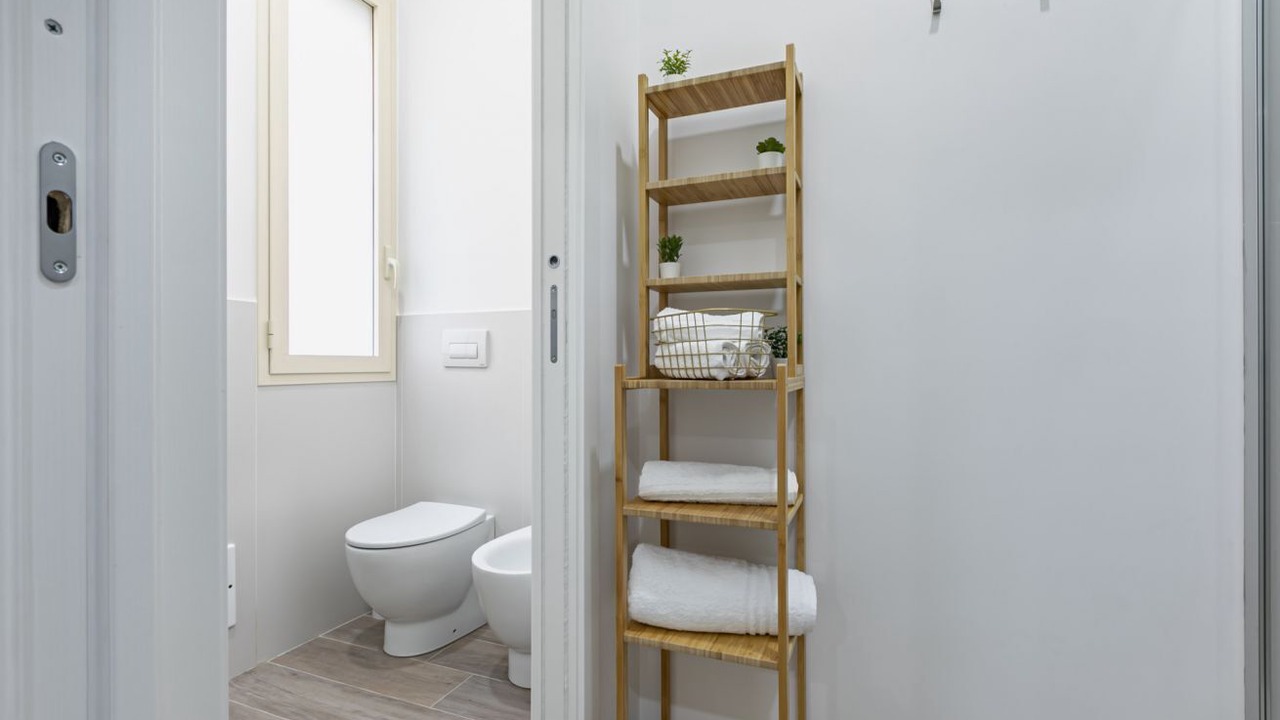 Photo of Bathroom in Borgo Vecchio