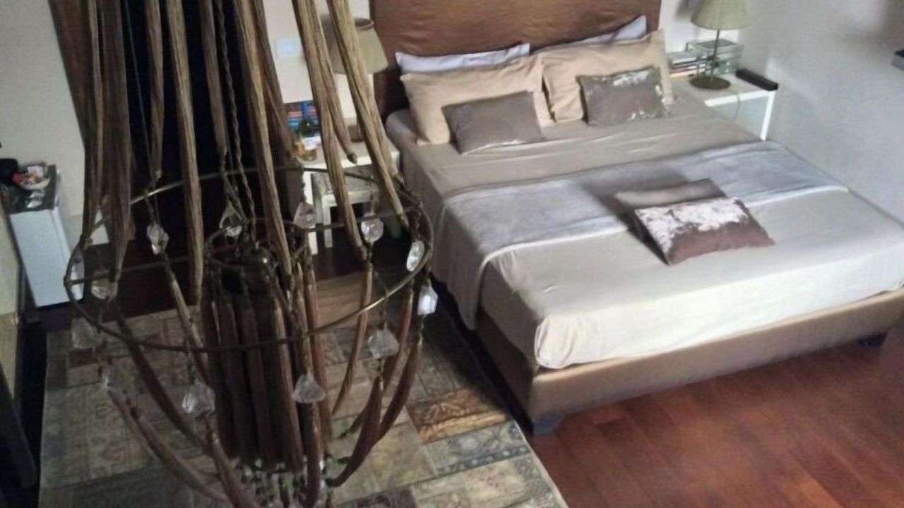 Photo of Bedroom in Rione VII Regola