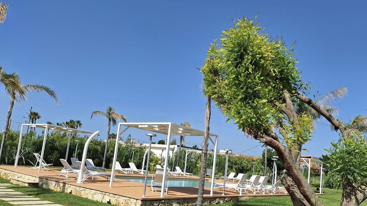 Photo of Outdoor in Avola