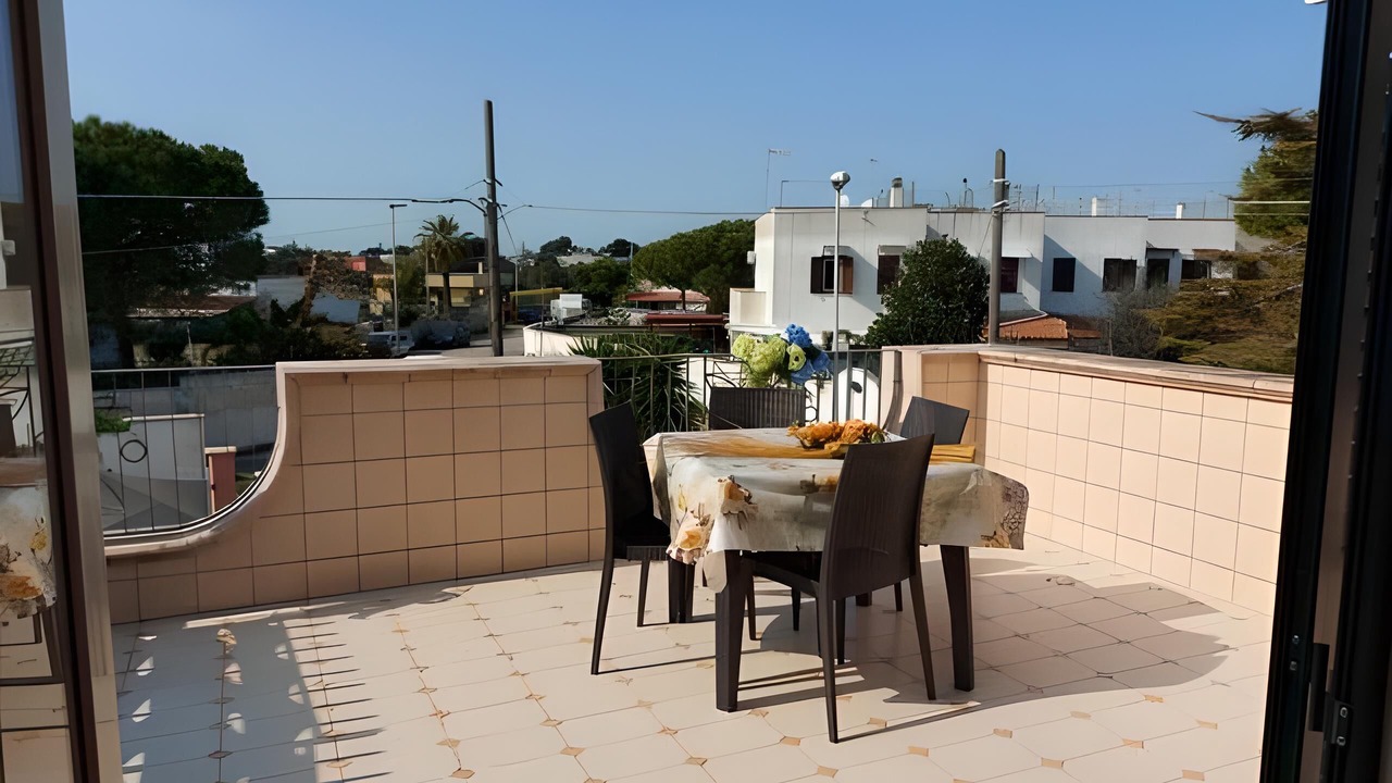 Photo of Outdoor in Taranto