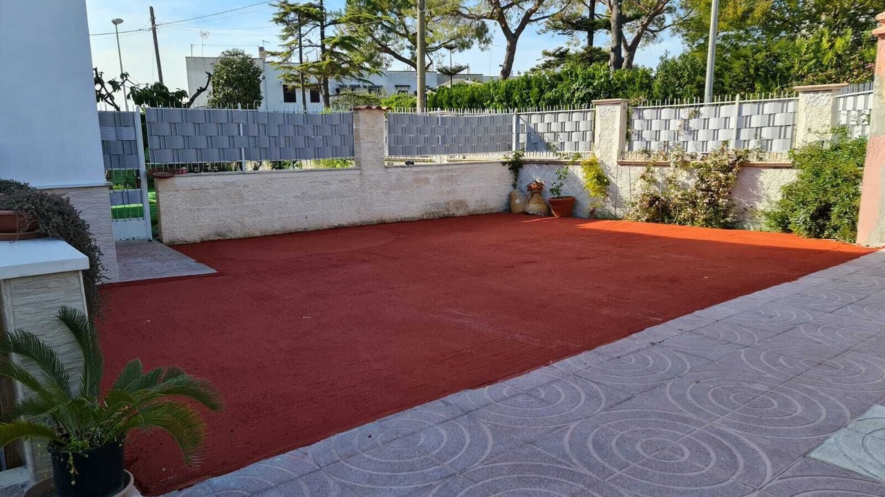 Photo of Outdoor in Taranto