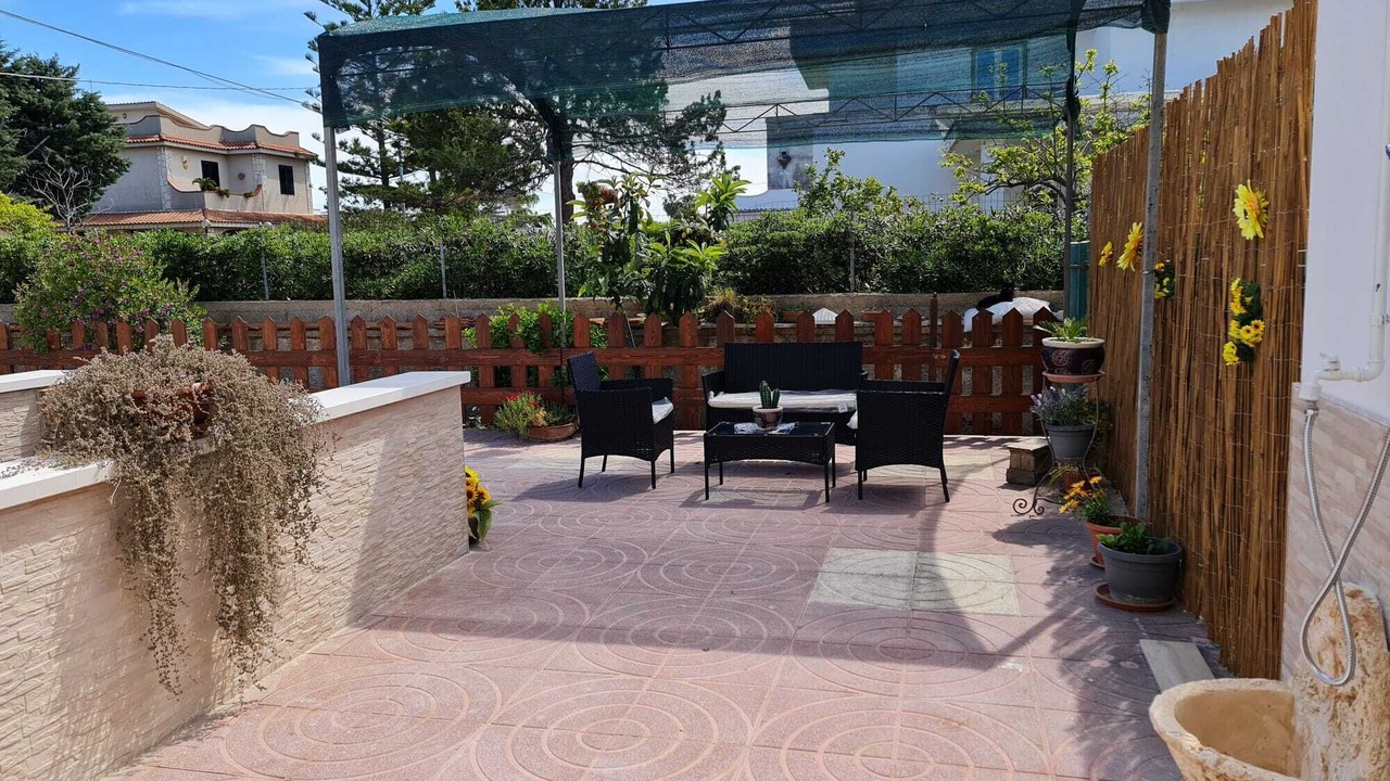 Photo of Patio Balcony in Taranto