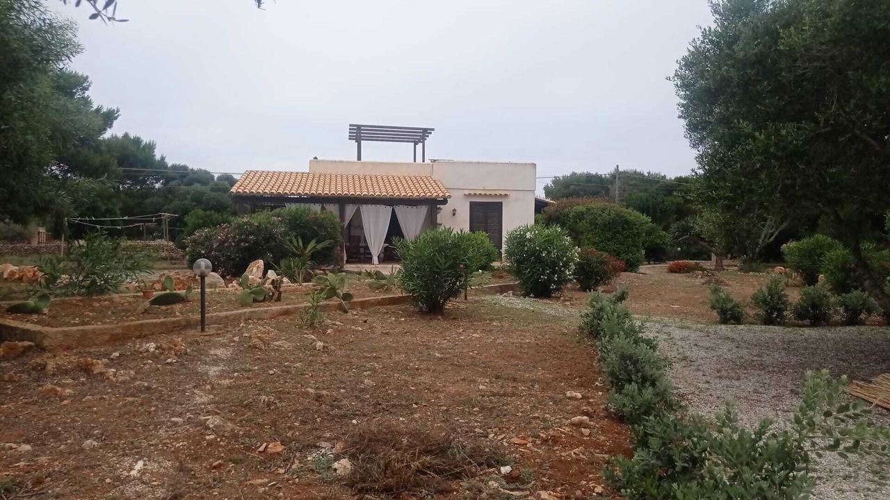 Photo of Outdoor in Favignana