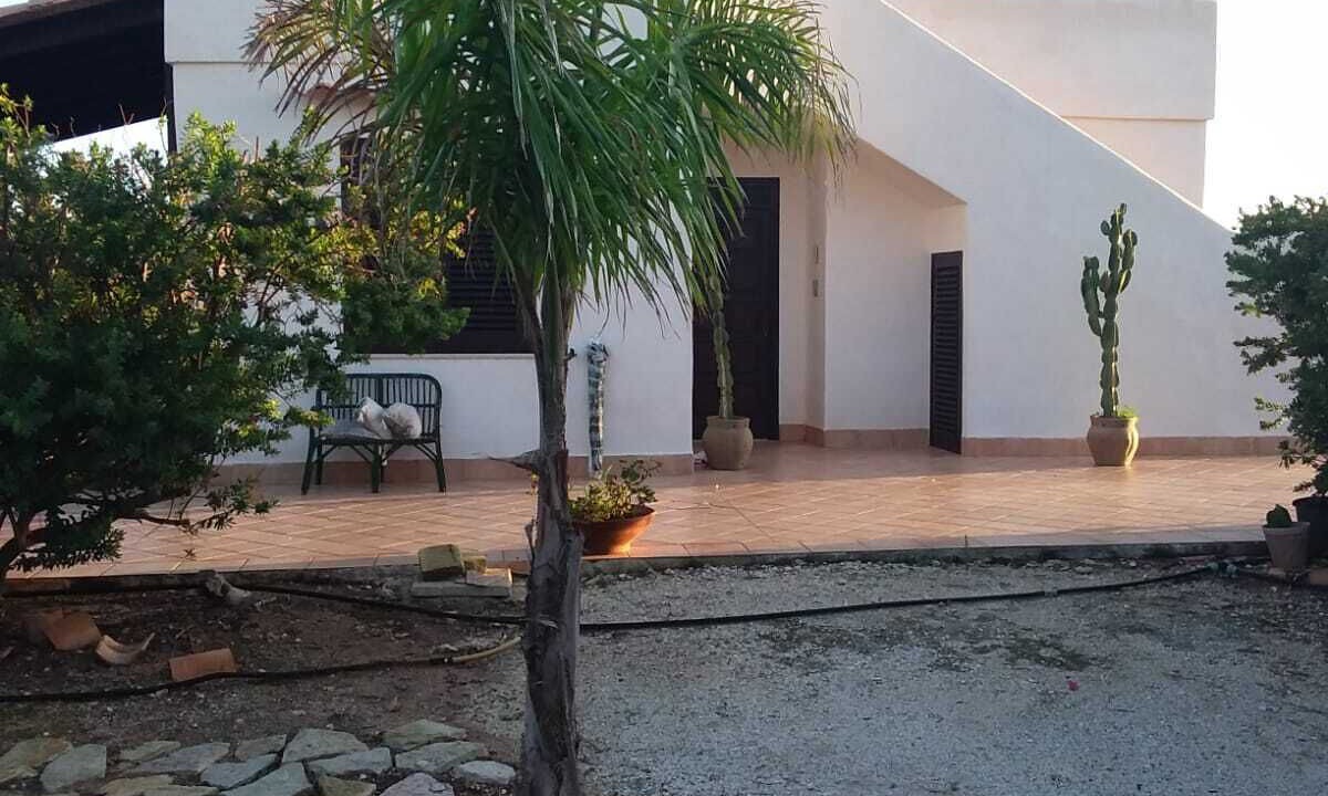 Photo of Outdoor in Favignana