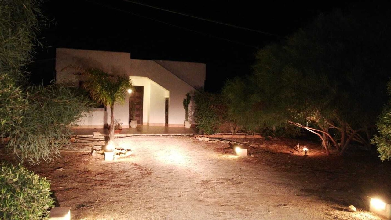 Photo of Outdoor in Favignana