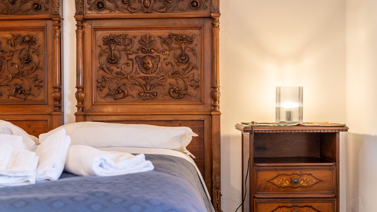 Photo of Bedroom in Isola