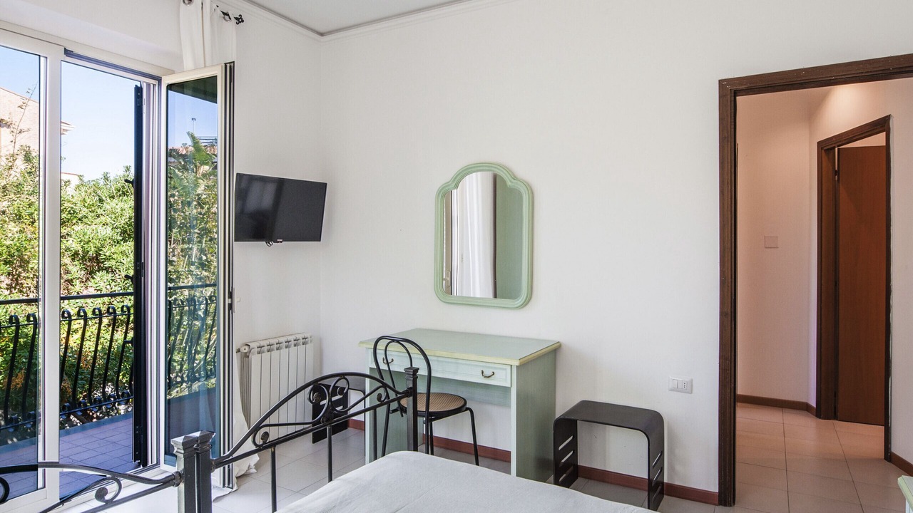 Photo of Bedroom in Cannizzaro