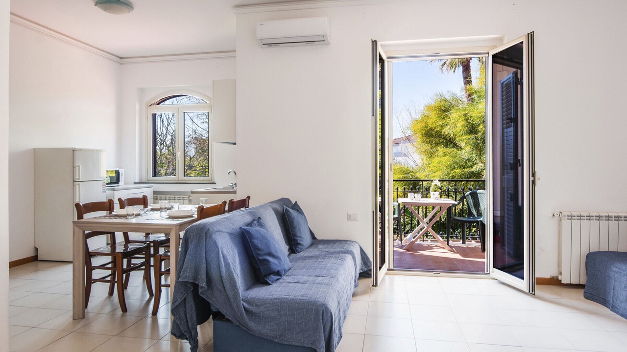 Photo of Livingroom in Cannizzaro