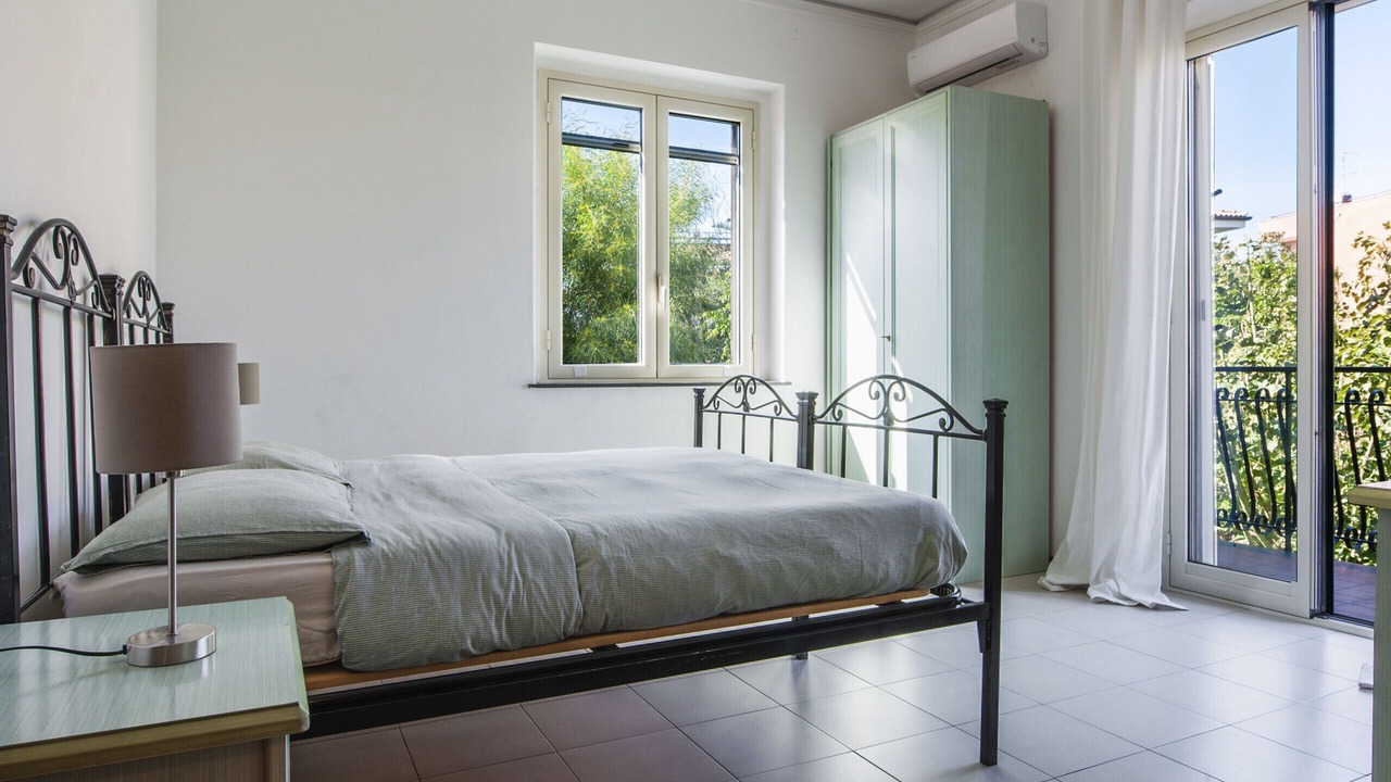 Photo of Bedroom in Cannizzaro