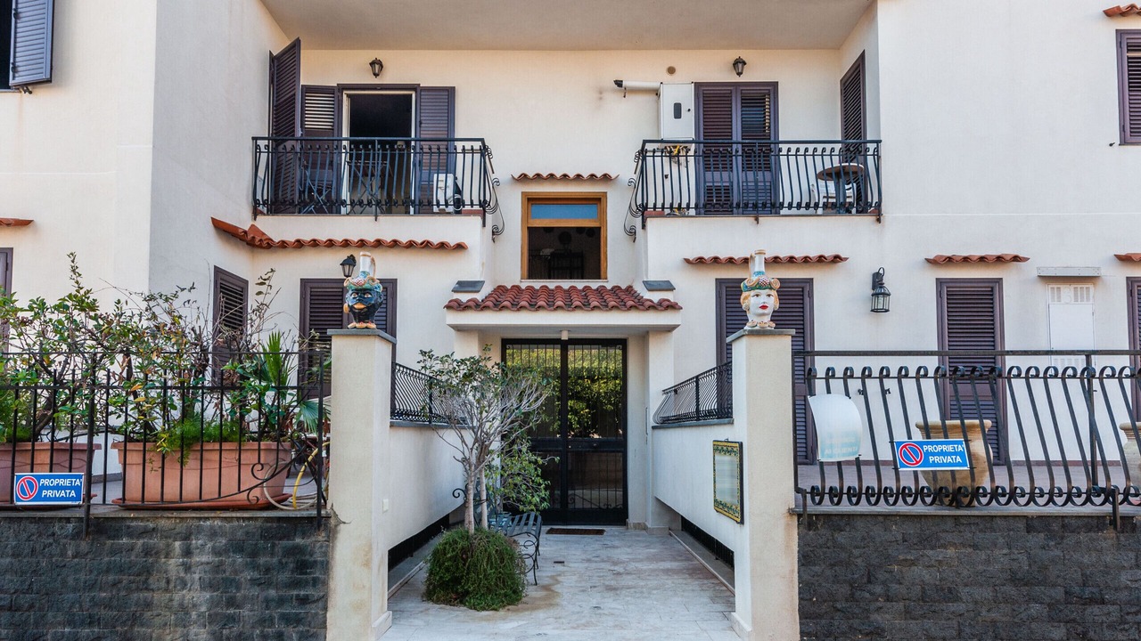 Photo of Outdoor in Cannizzaro