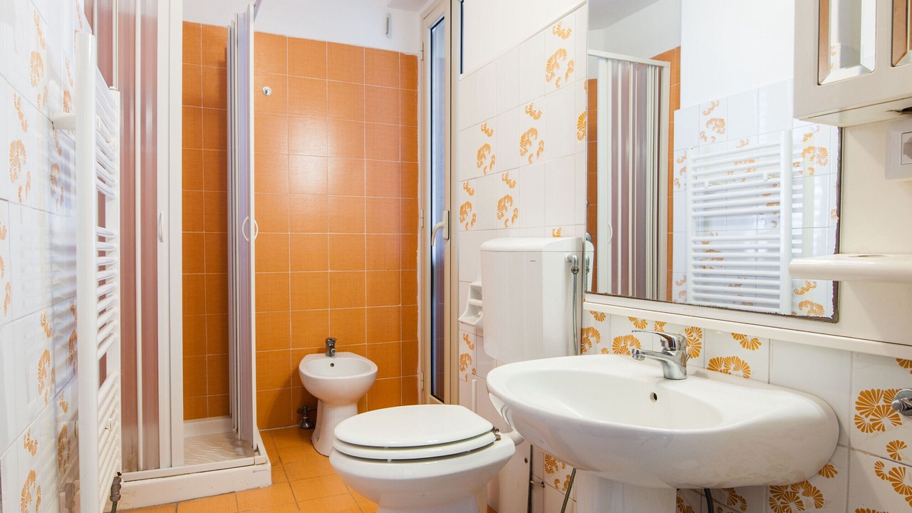 Photo of Bathroom in Cannizzaro