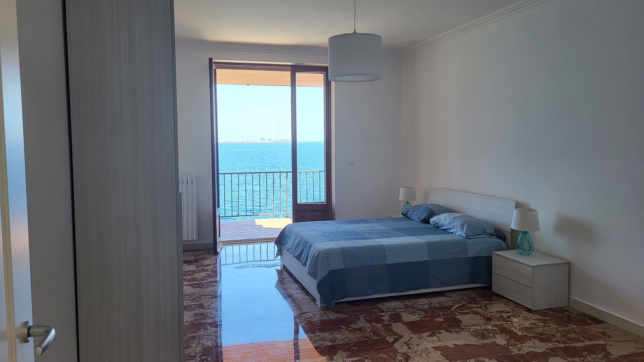 Photo of Bedroom in Cannittello