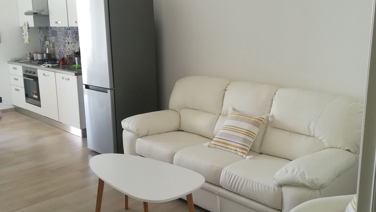 Photo of Livingroom in Cannittello