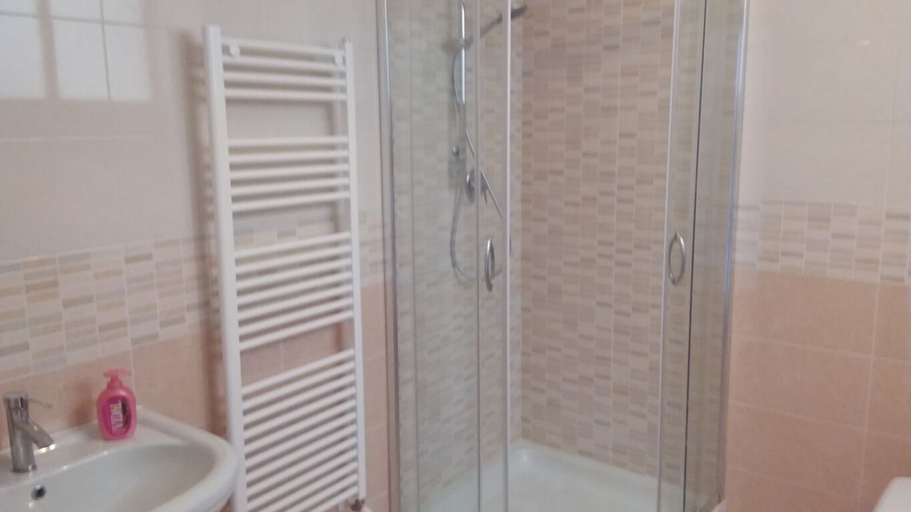 Photo of Bathroom in Cannittello