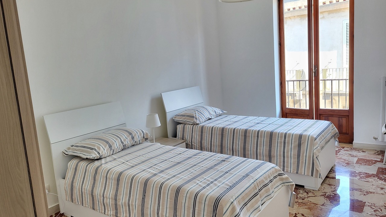 Photo of Bedroom in Cannittello