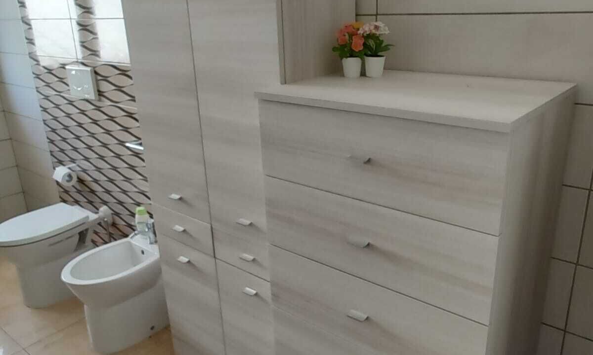 Photo of Bathroom in Uggiano la Chiesa
